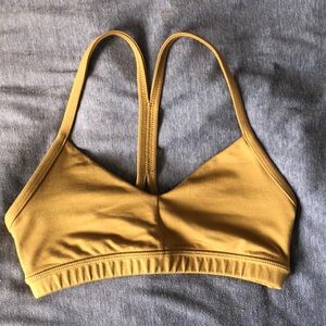 Fleo Sports Bra